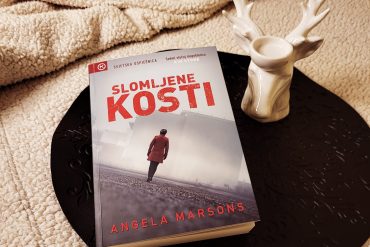 Prilika života, Frederik Backman, recenzija