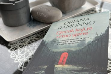 Recenzija knjige Njezina bitka, Kristin Hannah, Znanje